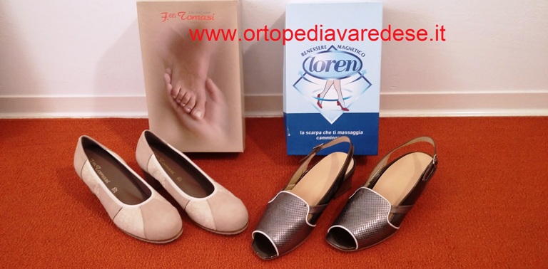 Calzature ortopediche delle migliori marche - Ortopedia Varedese | Noleggio  carrozzine per disabili, magnetoterapia. Scarpe ortopediche, calze  elastiche, protesi mammarie, busti ortopedici a Varedo, Milano, Monza,  Saronno, Seregno, Meda, Cesano Maderno 