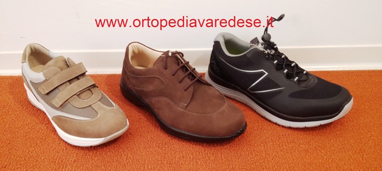 Scarpe clearance sanitarie detraibili