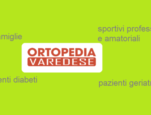 A chi si rivolge Ortopedia Varedese?