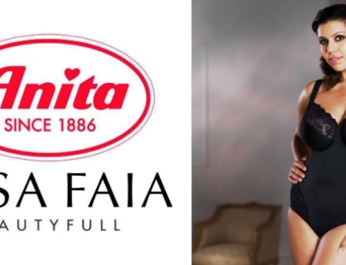 Body ANITA