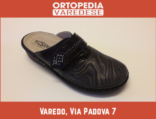 Scarpe ortopediche ferrara hotsell