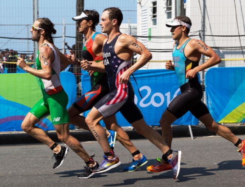 Biomeccanica del runner triatleta: protocollo di lavoro