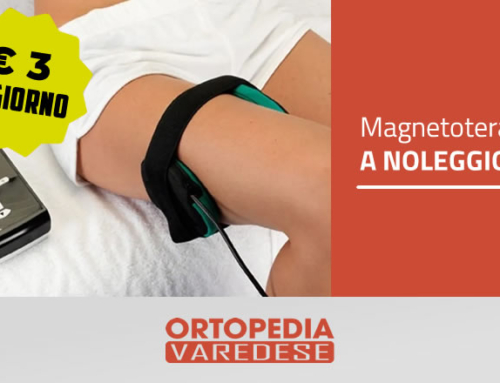 Magnetoterapia a noleggio