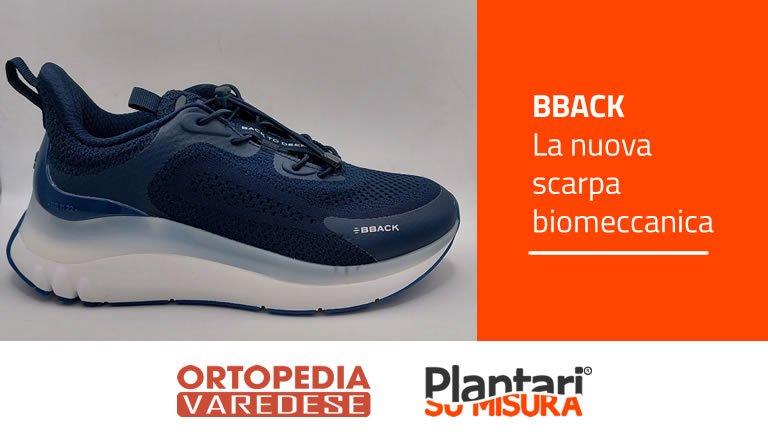 Scarpe deals ortopediche aperte