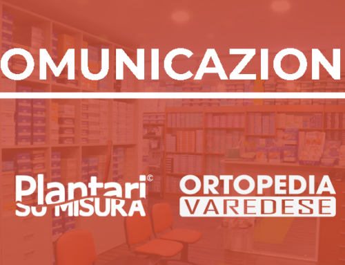 Comunicazione: sabato 19 aprile