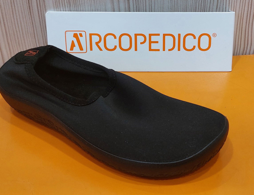 Calzature ARCOPEDICO